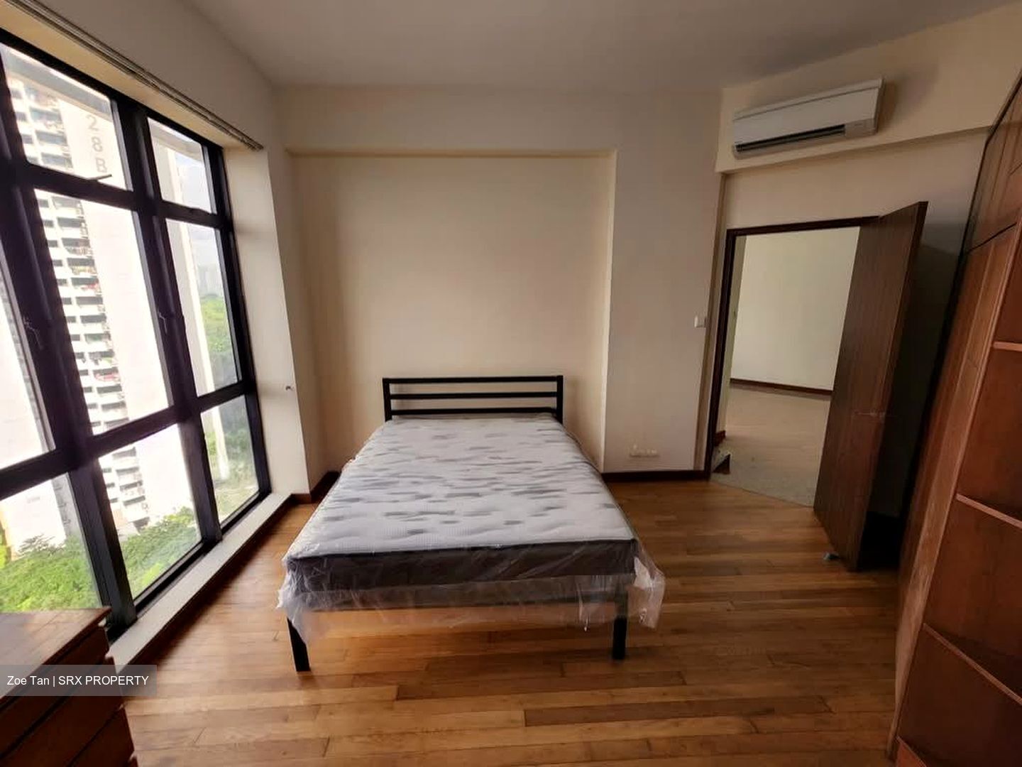 Dover Parkview (D5), Condominium #555569951